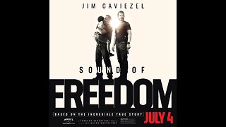 MEL GIBSON ISSUES WARNING - Sound of Freedom Premieres on July 4th – Links Below