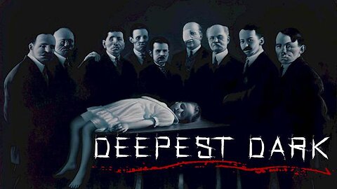 DEEPEST DARK - Documentary 2021 - (WARNING !! - VERY GRAPHIC AND DISTURBING)