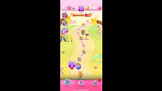 Candy Crush Saga Level 173