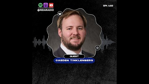 #122: Caeden Tinklenberg - Transitioning from Biology to Claims Expertise