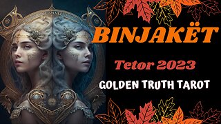 #horoskopi #binjakët #tetor #tarot #shqip 🔮♊️Binjakët parashikimi për Tetor 2023 ♊️🔮