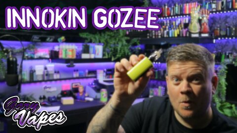 Innokin Gozee Kit