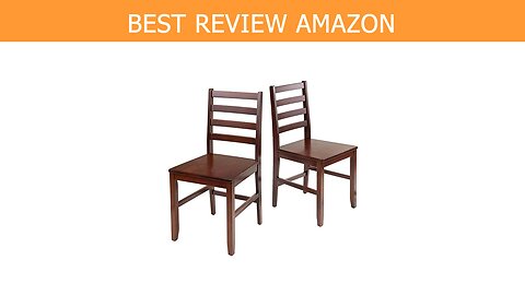 Winsome Wood 94236 Hamilton Seating Review