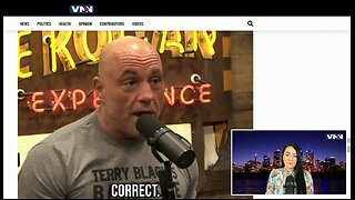 Joe Rogan Drops Theory Explaining Why Most Doctors Are Silent on COVID Vax Injuries and Deaths