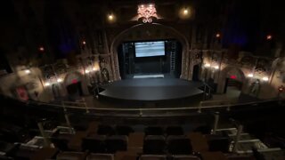 Nearly a century old, Tampa Theatre hoping for $42 million restoration