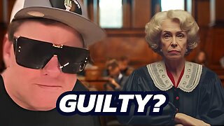 Tim Dillon: One Time At Jury Duty...