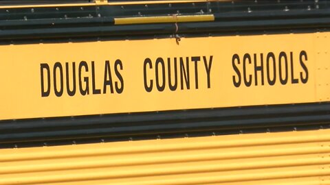 Douglas County superintendent discusses back to school