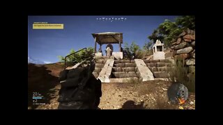 Ghost Recon Wildlands Part 2-Turning Over Every Rock