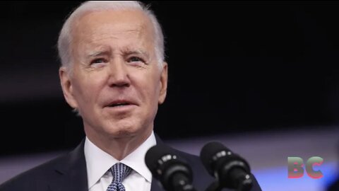 President Biden: ‘This Is Not A Normal Court’