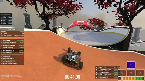 Track of the day 07-06-2022 - Trackmania