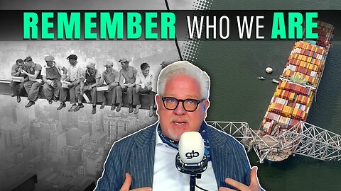 Glenn Beck is SICK of Hearing THIS About America!!