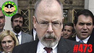 John Durham Hearing LIVE