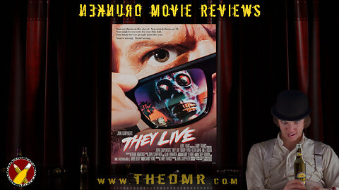 DMR #37: They Live