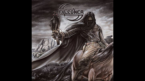 Falconer - Falconer (2001) Review / Discussion