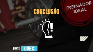 KIT FERRAMENTAS TREINADOR GUIA COMPLETO TREINAMENTO FITNESS PERSONALIZADO | Conclusão