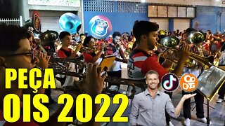 OIS 2022 - Orquestra Instrumental Surubinense 2022 No 41°FASTBANFAS 2022 - Encontro de Bandas 2022