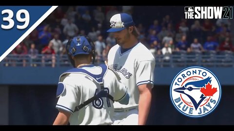 Eflin's Faces his Former Team l SoL Franchise l MLB the Show 21 l Part 39