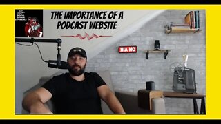 The Importance Of A Website For Your Podcast - Roman Prokopchuk's Digital Savage Experience Podcast