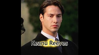 2 Deep Truth Talk with Len on HollyWood Stars Keanu Reeves & Justin Bieber