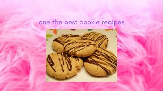 Maggie’s Dessert Corner peanut butter chocolate cookies