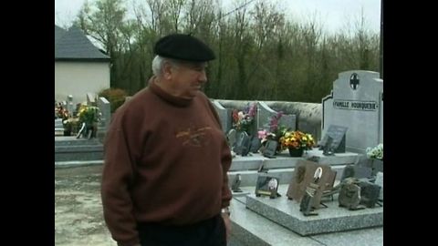 French Village Bans Dying