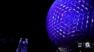 EPCOT transformation continues at Walt Disney World