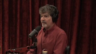 Dr. Bret Weinstein. Joe Rogan Podcast: Where did Covid-19 Bioweapon come from and when?!