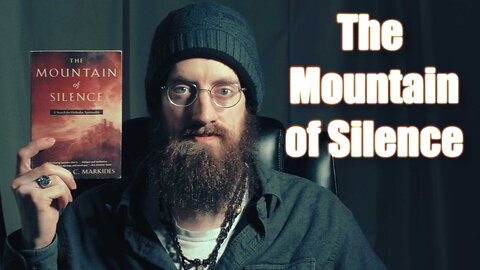 The Mountain of Silence: Orthodox Book Review