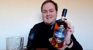 Australian Whisky Review: Starward Two Fold