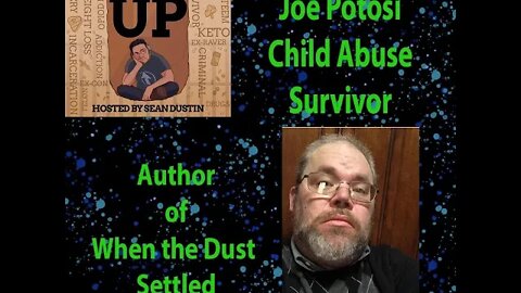 #23 Child Abuse Survivor Shares His Story