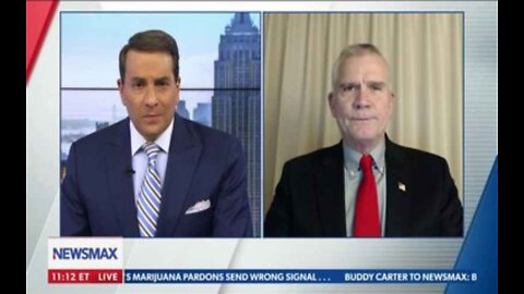 Rep. Rosendale to Newsmax: GOP Majority Would Impeach DHS Secretary