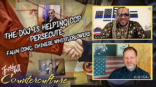The DOJ is Helping the CCP Persecute Falun Gong, Chinese Whistleblowers