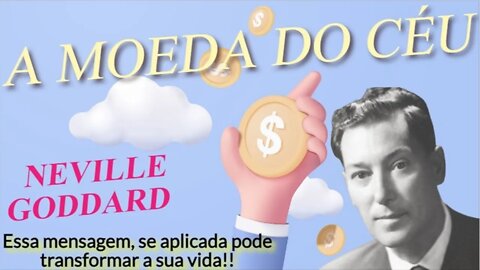 🎇 ATENÇÃO!! 🤯 Importante mensagem de Neville Goddard pra você 😲🤩😍💎