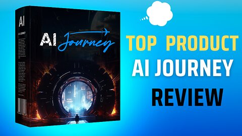 best AI Journey Review | how to online earning 2023
