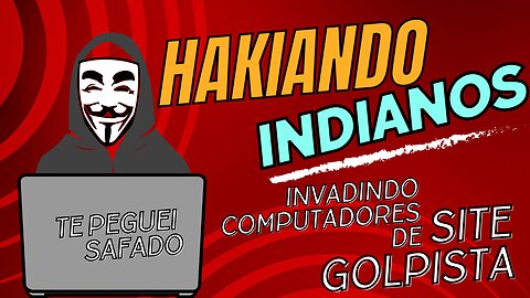 Expondo fraudadores indianos [PARTE 1]