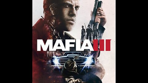 Mafia III in 4k #GamerBhopali