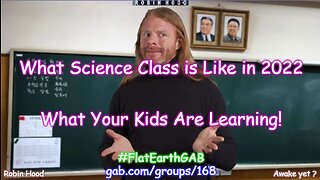 What Science Class is Like in 2022 - What Your Kids Are Learning !