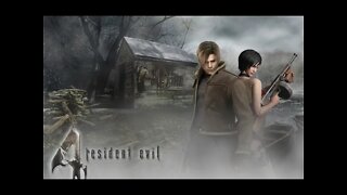 RESIDENT EVIL 4 #7