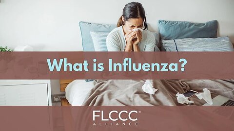 What is Influenza