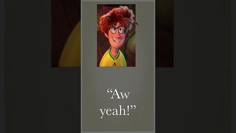 Johnny's Glasses! A Hotel Transylvania Short! (2023) #Shorts 👓