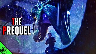 Jurassic World: Camp Cretaceous SEASON 3 | Full Review - Spoilers