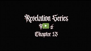 Revelation Series Part 4 - Chapter 13 W/ MONKEY WERX W/ PASTOR TOM & PASTOR JAMES KADDIS
