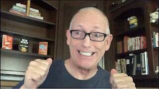 Episode 1578 Scott Adams: The News Is Full of Red Meat Today. Come Get Some
