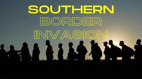 Speaker Mike Johnson Issues Pathetic Statement On Border Invasion