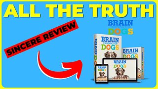 Brain Training for Dogs Review