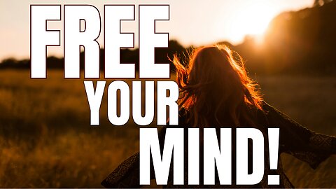 Freeing ourselves from the MIND-CONTROL MATRIX and creating a better world. NOW is the time!