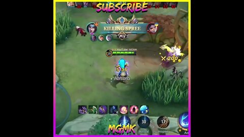 Badang Highlights MLBB Highlights | TikTok Mobile Legends