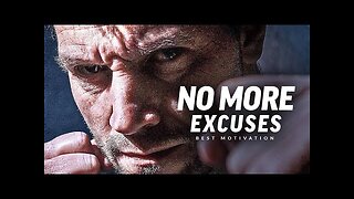 Stop Making Excuses (Eric Thomas)