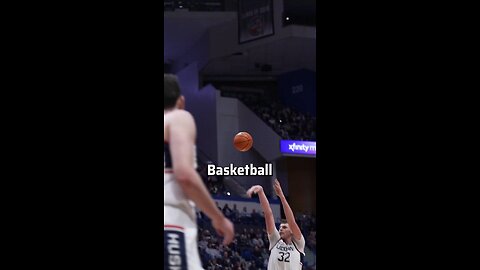 Donovan Clingan Was Born to Be A Husky.. And Is Now Two Games Away From College Basketball Greatness
