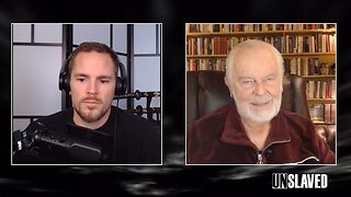 The One Vs The Many G. Edward Griffin: "They Are Evil" the Unslaved Podcast